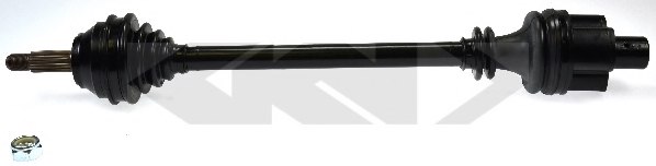 L?BRO 301858 Drive Shaft